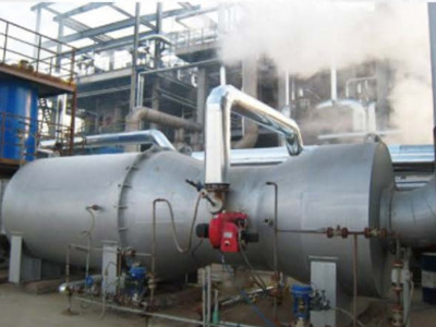 废液废气焚烧工程技术图片2