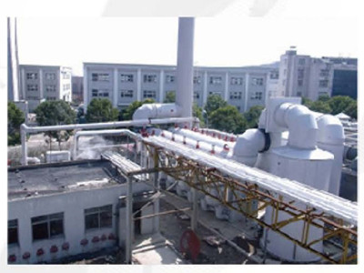 工业废气vocs综合治理技术图片2
