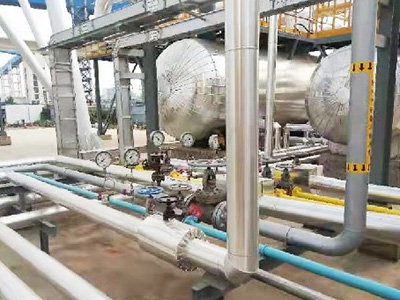 心连心项目-高架火炬图片2 心连心项目-高架火炬图片2