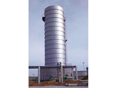 工业火炬技术-地面火炬图片2 工业火炬技术-地面火炬图片2