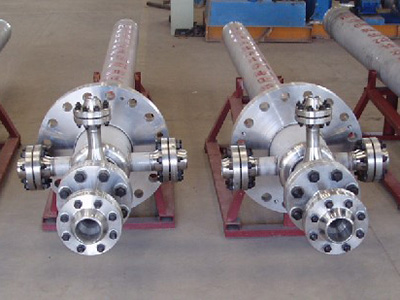 富氧纯氧燃烧技术-国内占有量最多的焦炉煤气制甲醇