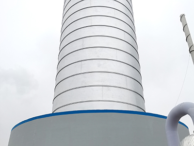 泰兴怡达-地面火炬